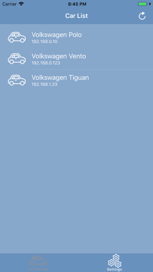 Car Remote OBD for Volkswagen(圖2)-速報App