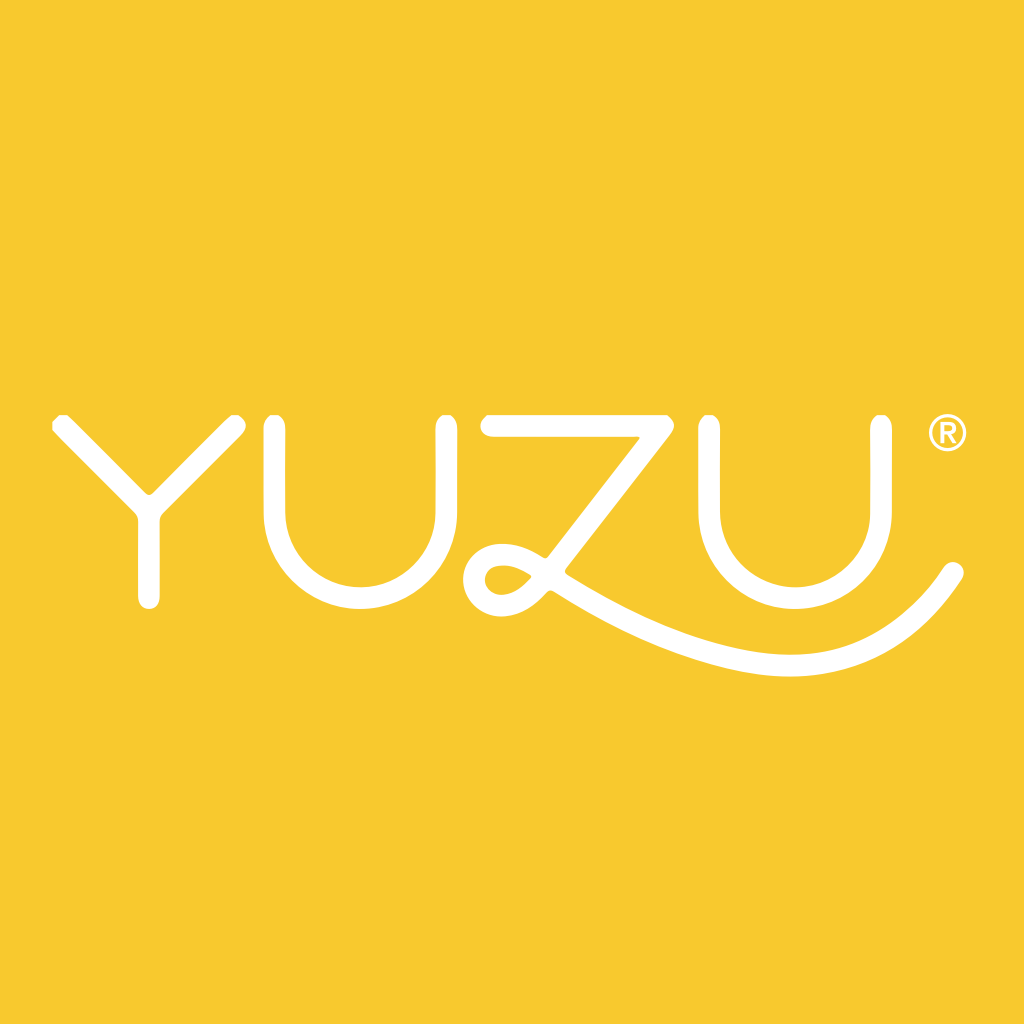 Yuzu eReader App Icon