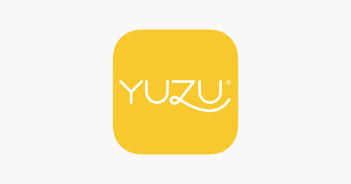 Yuzu access. Yuzu Android. Yuzu logo.