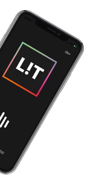 Lit Light Shows(圖3)-速報App