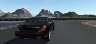Imágen 7 AMG Car Simulator iphone