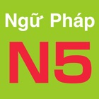 Top 40 Education Apps Like Ngữ pháp Tiếng Nhật JLPT N5 - Best Alternatives