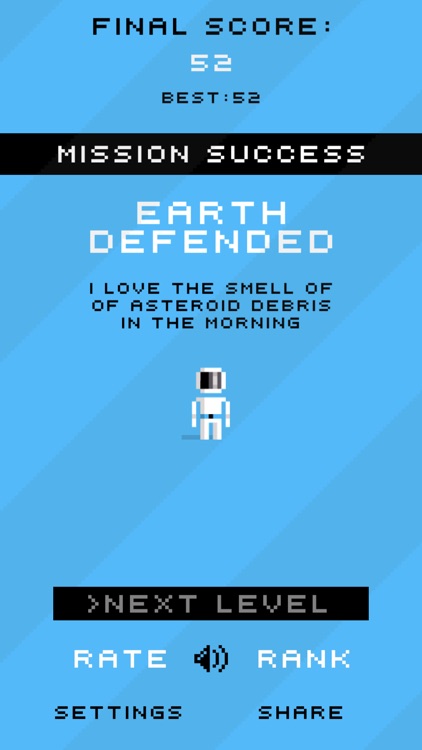 Defend Earth! screenshot-4