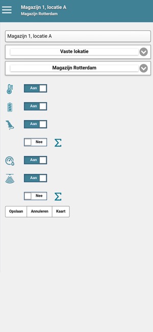 Sense for Innovation IoT(圖3)-速報App