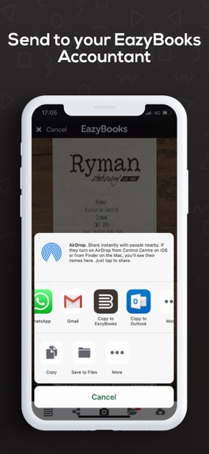 EazyBooks(圖4)-速報App