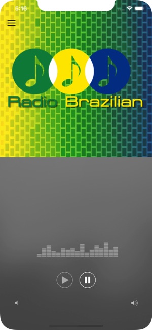 Radio Brazilian