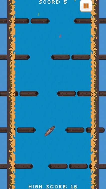 Go Straight - العاب