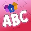 Phonics Town 1: ABC