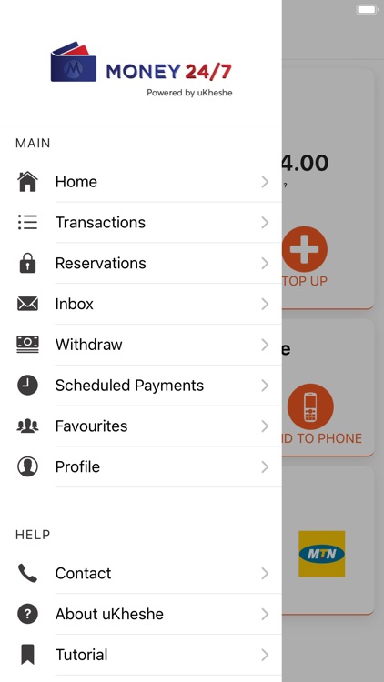 Money247 screenshot-3