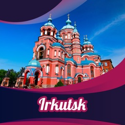 Irkutsk Tourism
