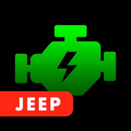 OBD for Jeep