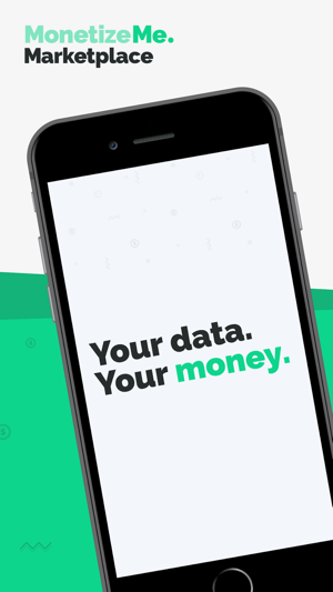 MonetizeMe: Data Rewards(圖1)-速報App