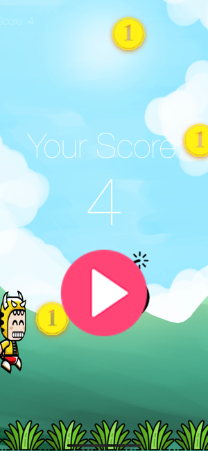 Score game(圖2)-速報App