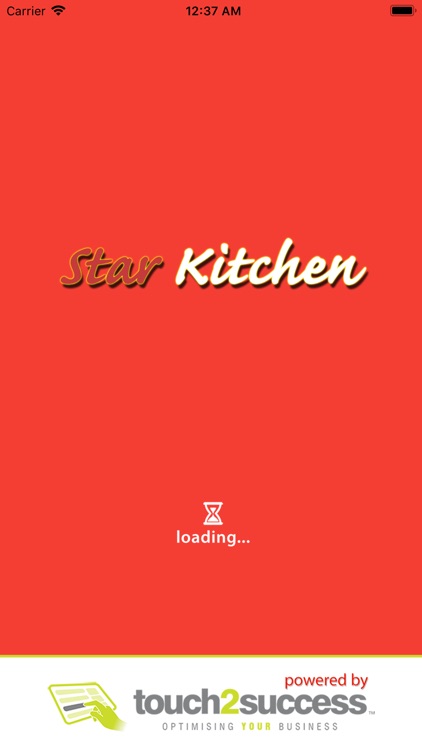 Star Kitchen