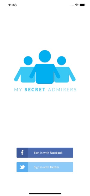 Secret Admirers(圖1)-速報App