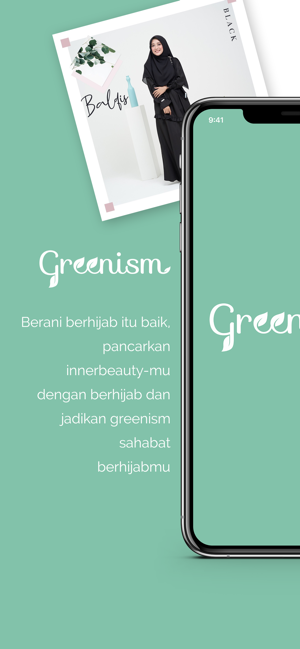 Greenism(圖1)-速報App