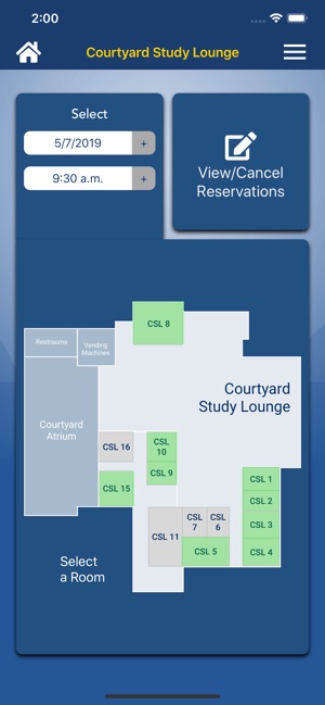 UCI Now(圖2)-速報App