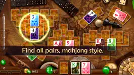 Game screenshot Solitaire Dreams Матч пар карт mod apk