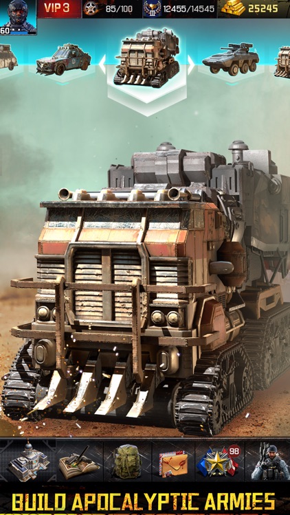 Age of Z screenshot-3