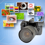 照片拼图和照片编辑软件：照片美化软件