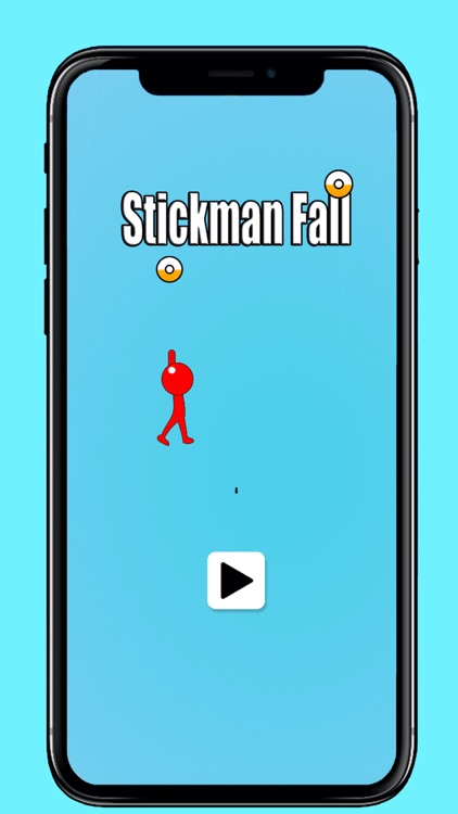 Stickman Parkour 2