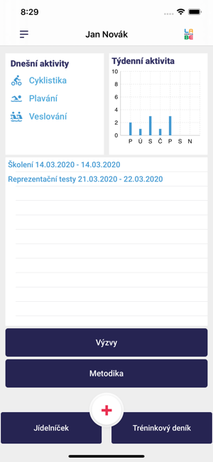 Labská akademie veslování