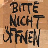 Bitte nicht öffnen