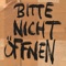 Ding-dong, die Post ist da – bitte öffnen