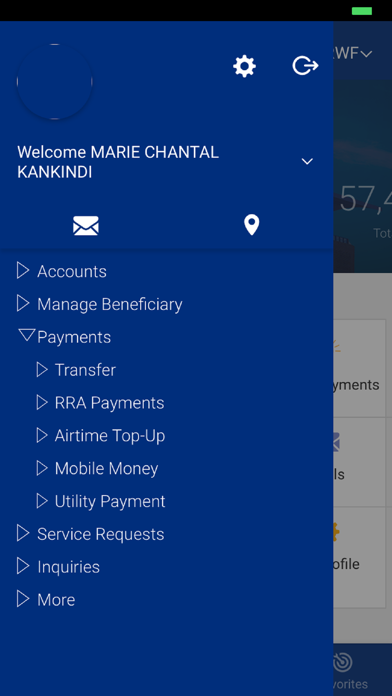 I&M Rwanda Retail screenshot 3