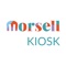 Morsell Kiosk enables customers to place food orders from a self-serve Kiosk