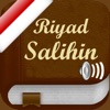 Indonesian Riyad Salihin Audio