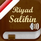 Riyad As-Salihin Audio mp3 in Indonesian and in Arabic - 1896 Hadis - di Bahasa Indonesia dan di Arab (Lite) - رياض الصالحين
