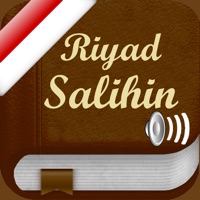Indonesian Riyad Salihin Audio apk