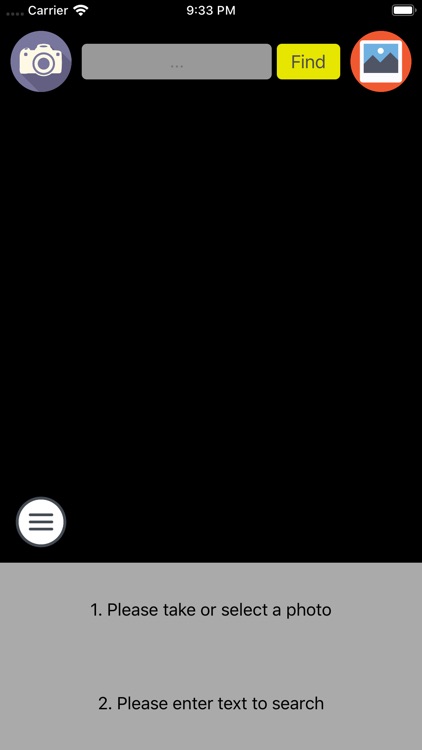 HawkEye - Image Text Search screenshot-5