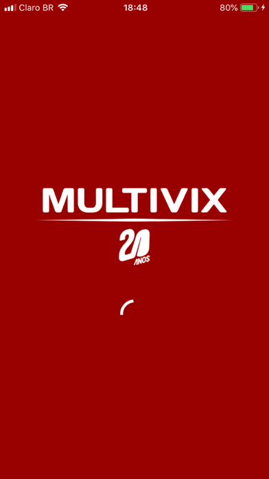 How to cancel & delete Multivix 20 Anos from iphone & ipad 1