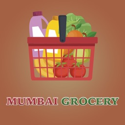 Mumbai Grocery