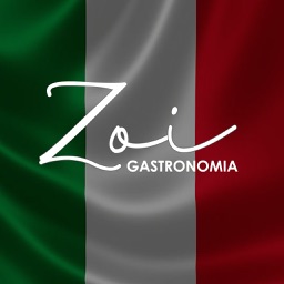 Zoi Gastronomia