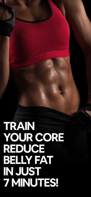 Ab Workout by 7M | Abs & Core