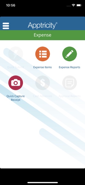 Apptricity Expense(圖2)-速報App