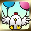 Balloon Chicken