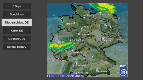 Screenshot #5 for X-Watch for TV