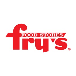 Fry's Apple Watch App