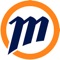 MockOut is the only app where you create a mock draft and enter it into mock draft contests