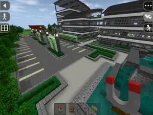 Screenshot 6 Survivalcraft Day One iphone