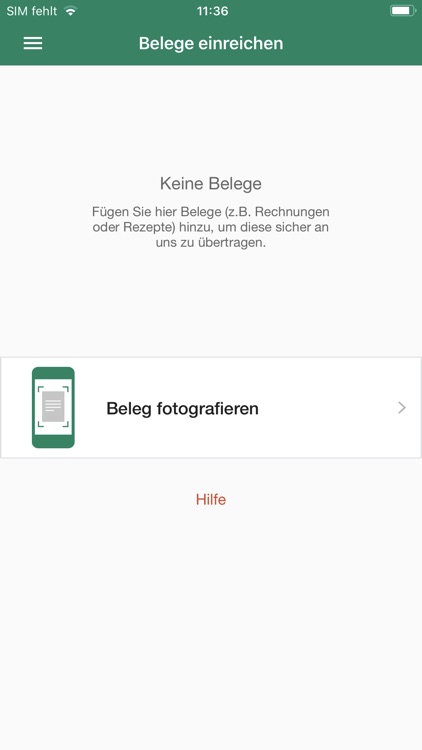 RVK Beihilfe