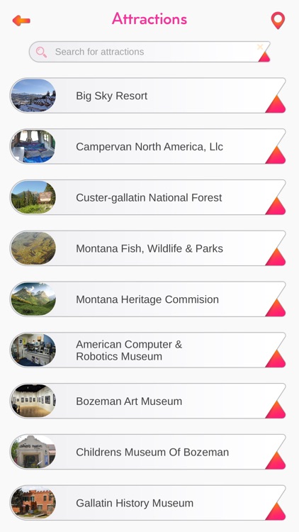 Bozeman City Guide