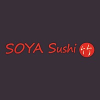Soya Sushi - 2700