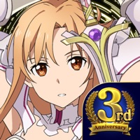 SWORD ART ONLINE:Memory Defrag apk