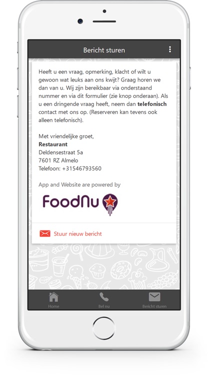 The Doner Company Almelo screenshot-4