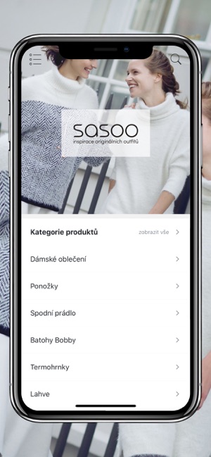 Sasoo(圖1)-速報App